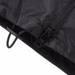 Pants Prada Nylon Black Track PD025 - Image 8