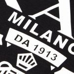 Sweatshirt Prada Milano Black Crewneck PD026 - Image 5