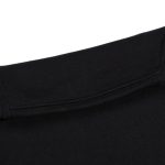 Sweatshirt Prada Milano Black Crewneck PD026 - Image 6