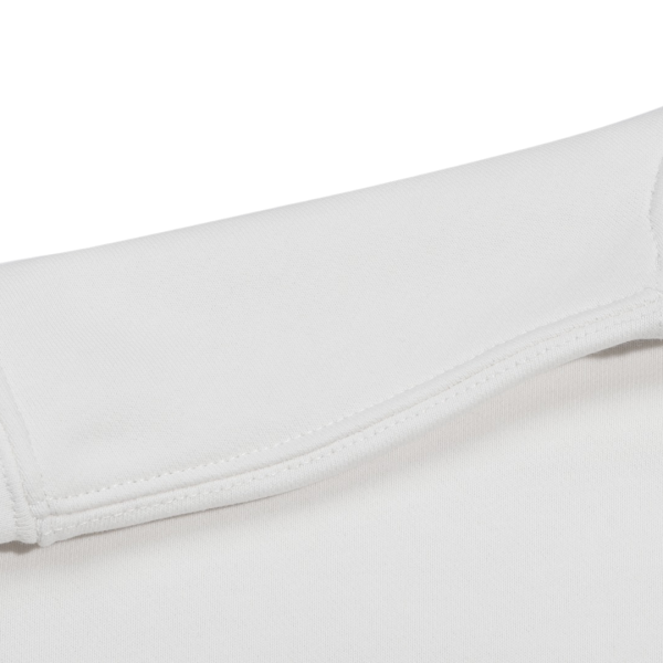 Sweatshirt Prada Milano White Crewneck PD027 - Image 6