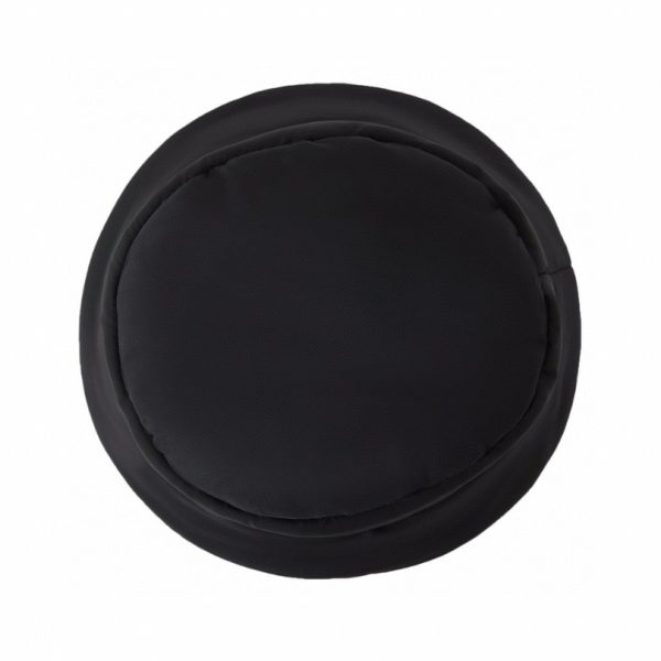 Bucket Hat Prada Milano Black Nylon PD029 - Image 5