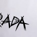 T-shirt Prada Milano White Graphic Logo PD032 - Image 3