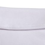 T-shirt Prada Milano White Graphic Logo PD032 - Image 4