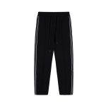 Pants Prada Black Striped Track Joggers PD037