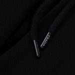 Pants Prada Black Striped Track Joggers PD037 - Image 3