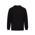 Sweater Prada Milano Black Men’s PD044 - Image 2