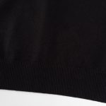 Sweater Prada Milano Black Men’s PD044 - Image 5