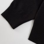 Sweater Prada Milano Black Men’s PD044 - Image 7