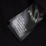 Sweater Prada Milano Black Men’s PD044 - Image 10