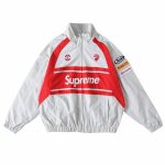 Jacket Supreme Ducati V4 Racing SP001