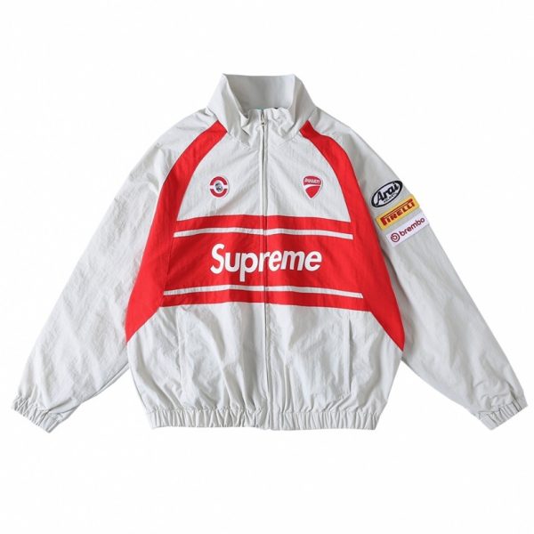 d109294_8791-1.jpg Jacket Supreme Ducati V4 Racing SP001 - Image 1