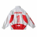 Jacket Supreme Ducati V4 Racing SP001 - Image 2