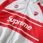 Jacket Supreme Ducati V4 Racing SP001 - Image 3
