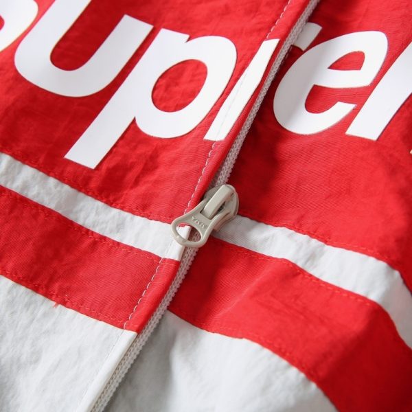 Jacket Supreme Ducati V4 Racing SP001 - Image 5