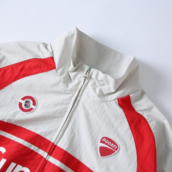 Jacket Supreme Ducati V4 Racing SP001 - Image 6
