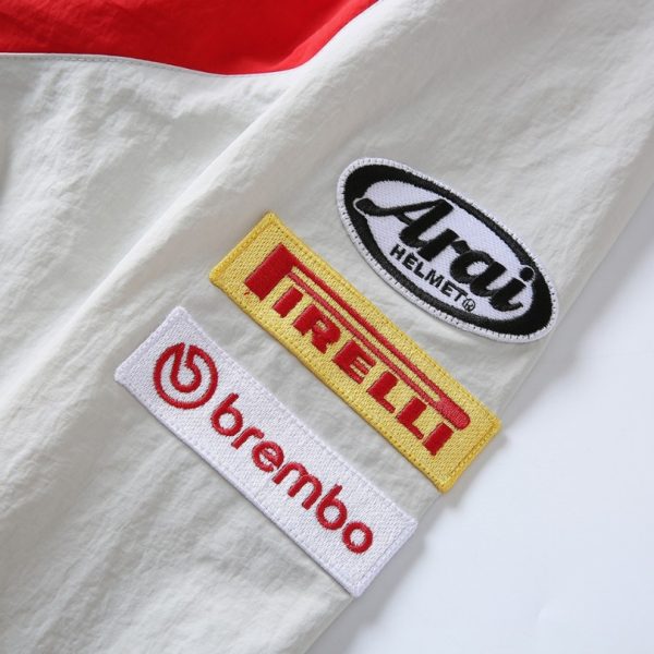 Jacket Supreme Ducati V4 Racing SP001 - Image 7