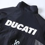 Jacket Supreme Ducati V4 Dark Racing SP002 - Image 6