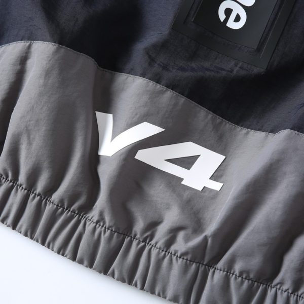 Jacket Supreme Ducati V4 Dark Racing SP002 - Image 11
