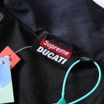 Jacket Supreme Ducati V4 Dark Racing SP002 - Image 15