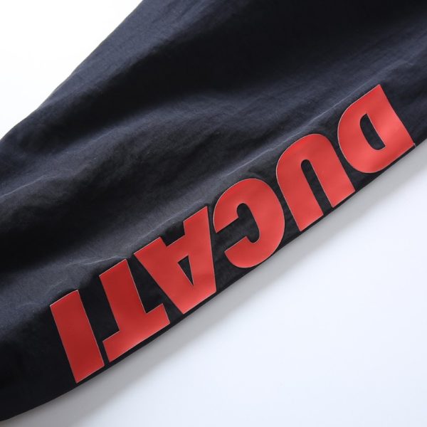 Jacket Supreme Ducati V4 Dark Racing SP002 - Image 16