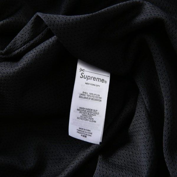 Jacket Supreme Ducati V4 Dark Racing SP002 - Image 19