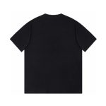 T-shirt Supreme Water Gun Graphic Black SP006 - Image 2