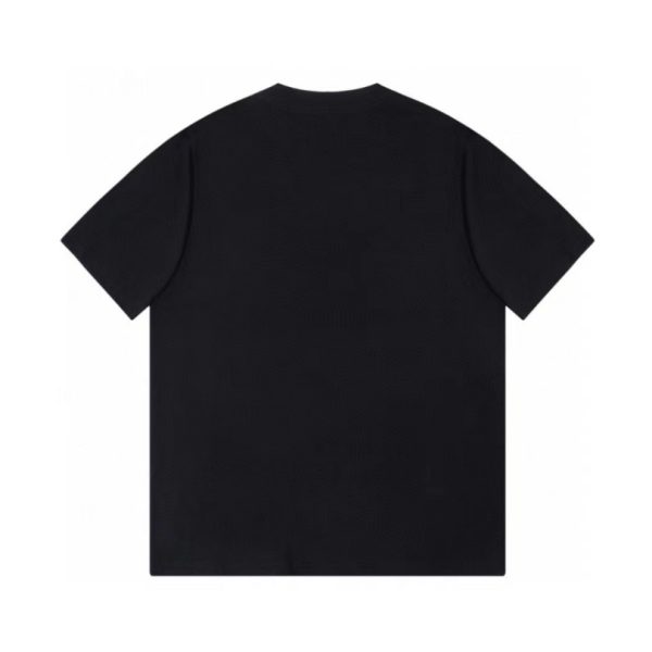 T-shirt Supreme Water Gun Graphic Black SP006 - Image 2