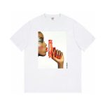 T-shirt Supreme Water Gun Graphic White SP007