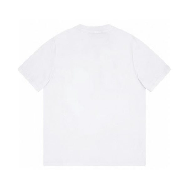 T-shirt Supreme Water Gun Graphic White SP007 - Image 2