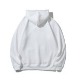 Hoodie Supreme Box Logo White SP008 - Image 2