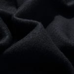 Hoodie Supreme Box Logo Black SP009 - Image 7