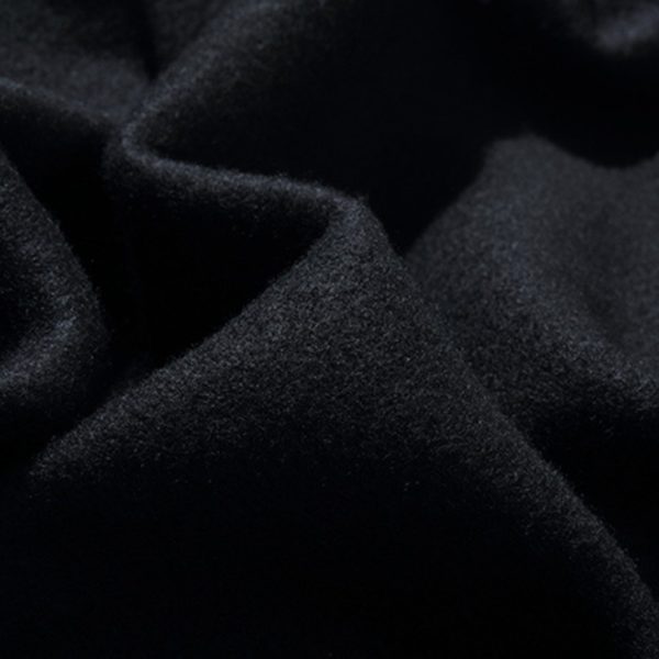 Hoodie Supreme Box Logo Black SP009 - Image 7