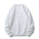 Sweatshirt Supreme Box Logo White SP011 - Image 2