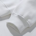 Sweatshirt Supreme Box Logo White SP011 - Image 4