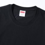 T-shirt Supreme Goku Black Graphic SP013 - Image 10