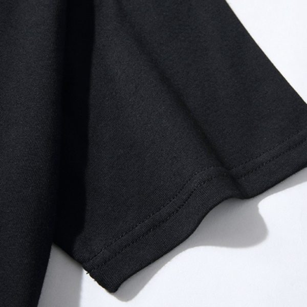 T-shirt Supreme x The North Face Camo Black SP015 - Image 3