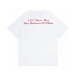 T-shirt Supreme Box Logo White Script SP016 - Image 2