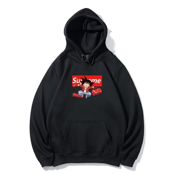 d109539_7062-1.jpg Hoodie Supreme Goku Black Graphic SP017 - Image 1