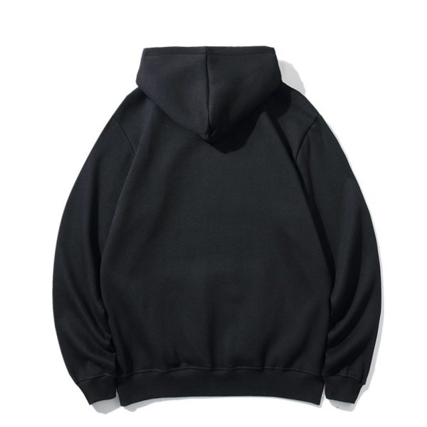 Hoodie Supreme Goku Black Graphic SP017 - Image 2