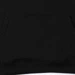 Hoodie Supreme Goku Black Graphic SP017 - Image 3