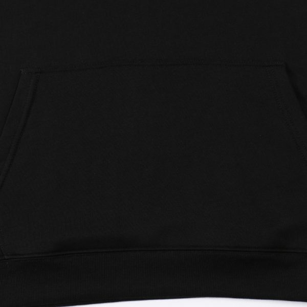 Hoodie Supreme Goku Black Graphic SP017 - Image 3