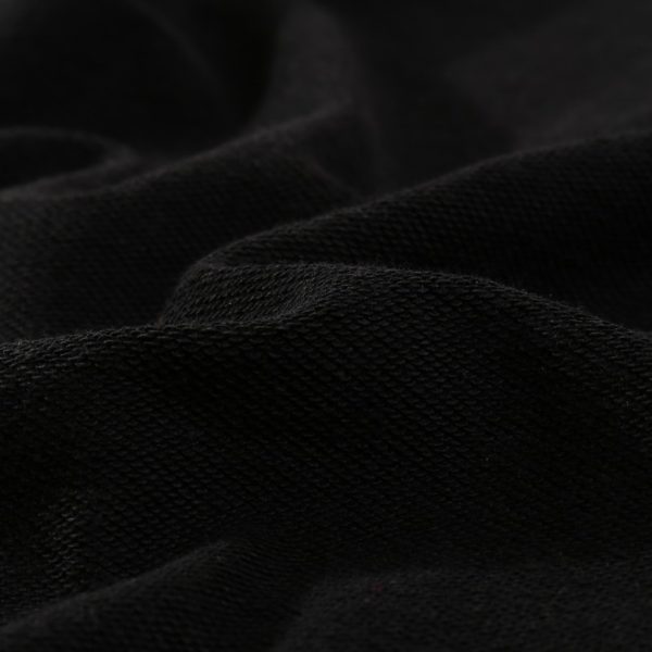 Hoodie Supreme Goku Black Graphic SP017 - Image 4