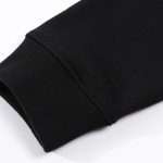 Hoodie Supreme Goku Black Graphic SP017 - Image 5