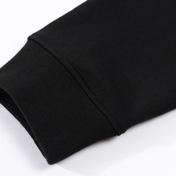 Hoodie Supreme Goku Black Graphic SP017 - Image 5