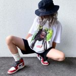 T-shirt Supreme Buju Banton Photo White SP019 - Image 3