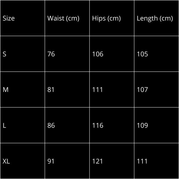 Pants Gallery Dept Black Paint Splatter GD001 - Image 3