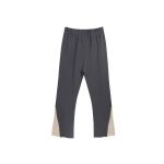 Pants Gallery Dept Split Hem Grey GD002 - Image 2