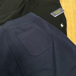 Ralph Lauren Zip Up Hooded Full Tracksuit Navy Blue RP001 - Image 6
