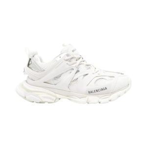 Balenciaga Track White BL057