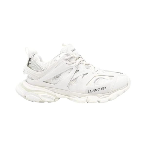 d109607_2497-1.jpg Balenciaga Track White BL057 - Image 1